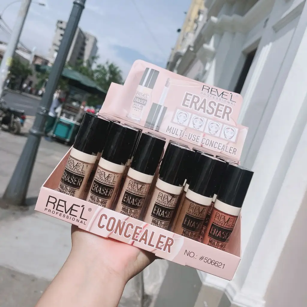 Corrector eracer revel 506621