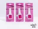 Pegamento uñas Bellaspa MR-1551