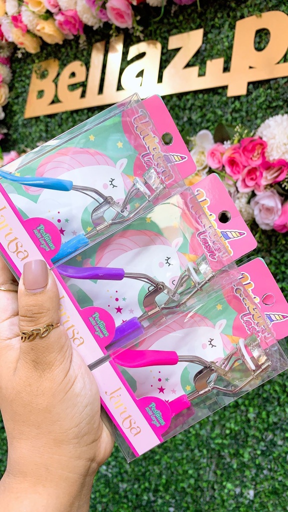 Rizador unicornio Jarusa AG-353A