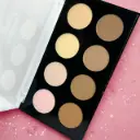 Paleta de contorno pro - Bellespa CEL 446