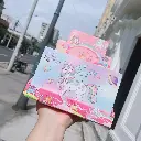 Paleta unicornio believe - CEL386 Bellespa