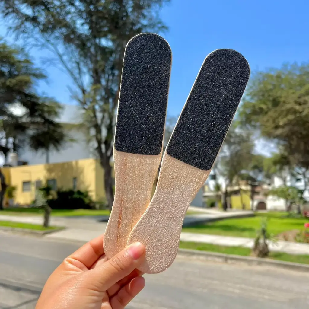 Paleta Lima para pies - Beifa