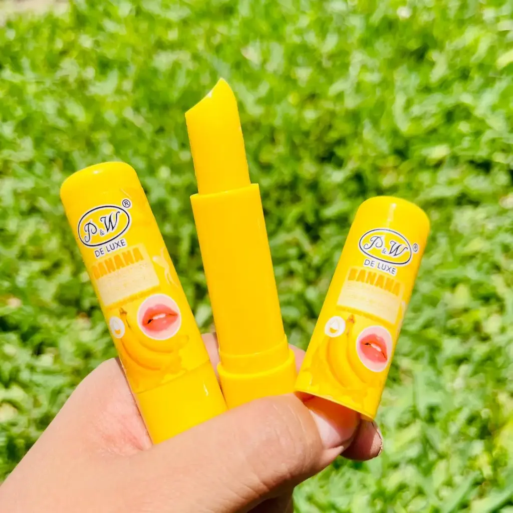 Balsamo magico banana KB255