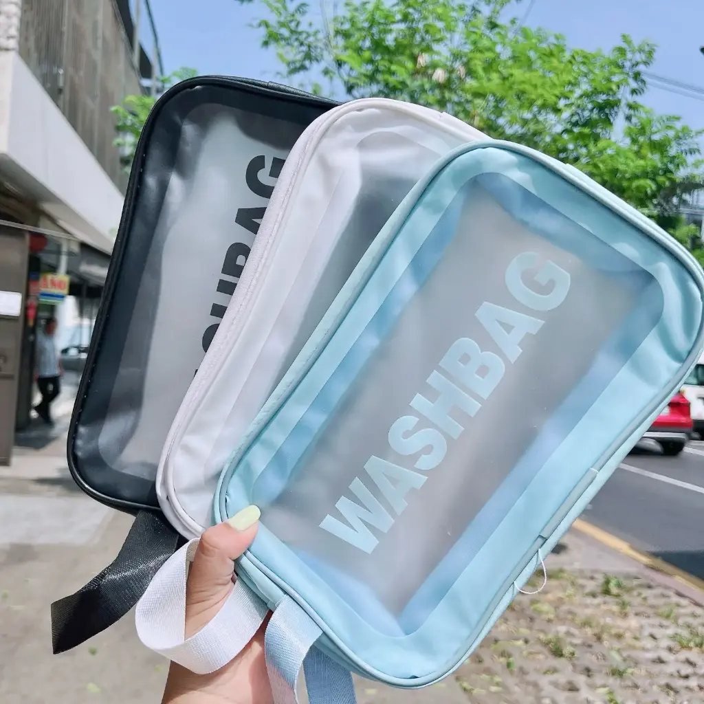 Neceser multiuso mediano STB22