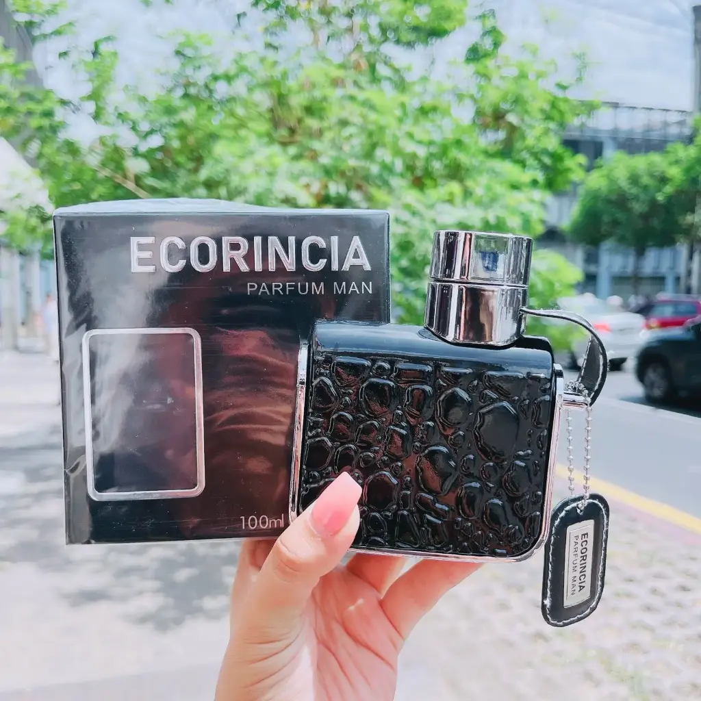 Perfume caballero Tag Him Prestige by Armaf - E0270-94