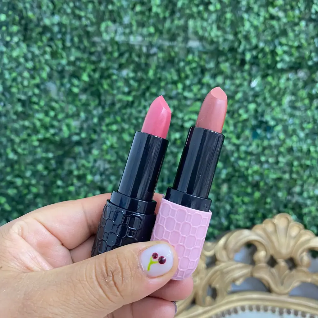 Labial barra panal lipstick - Revel LA-413