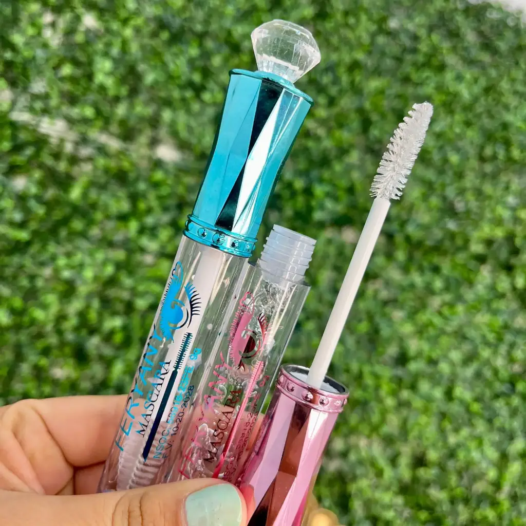 Rimel transparente Diamante - Feryany 8401