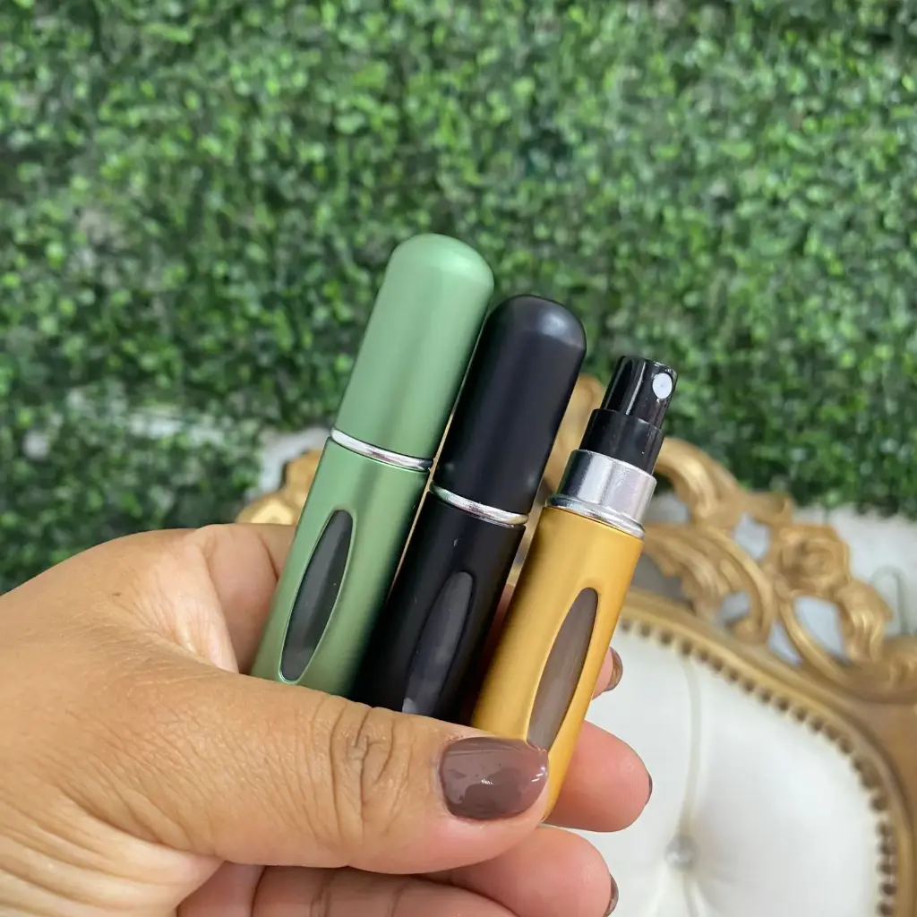 Atomizador matte perfume SH-083