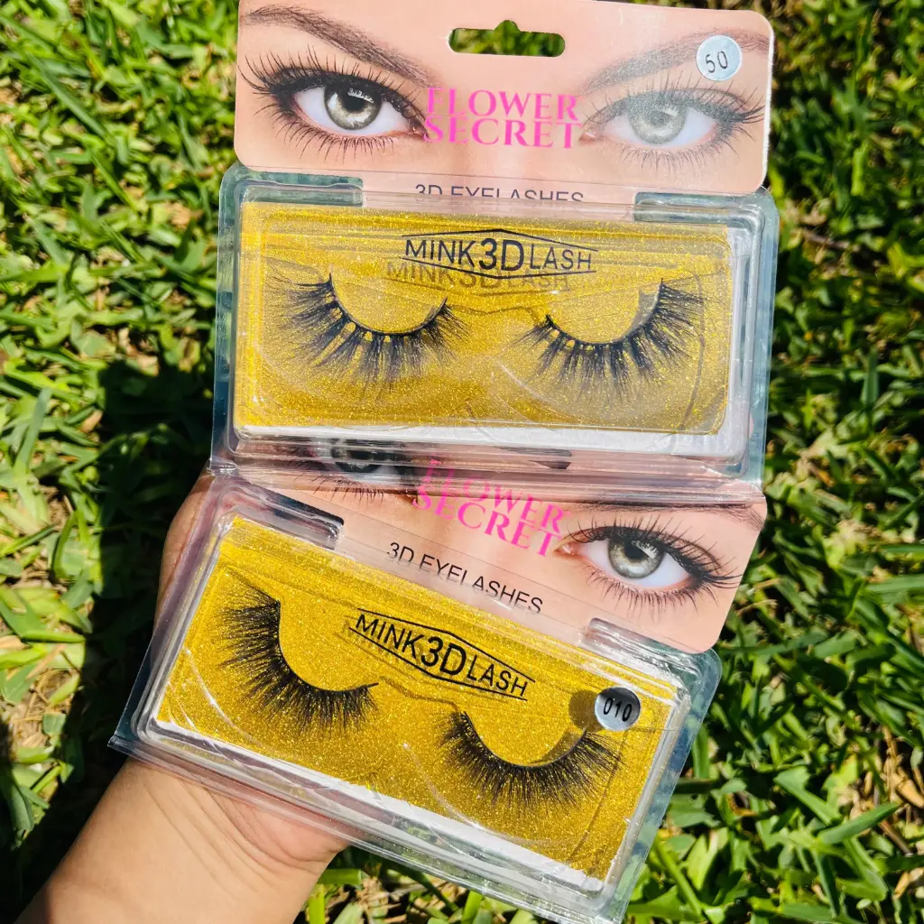 Pestaña MINK 3D CS04