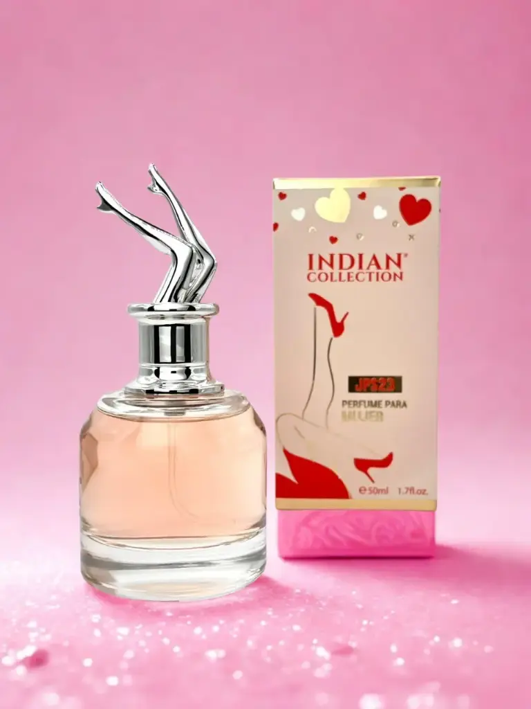 Perfume dama Scandal 50ML - JPS23 