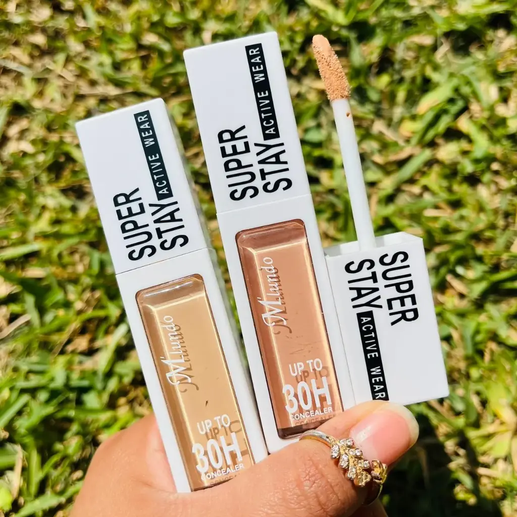 Corrector Super Stay L. Mundo GZ8060239