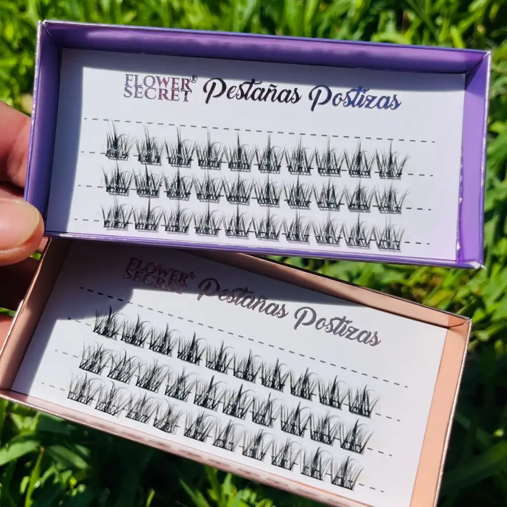 Pestaña Anime JJM-QS02