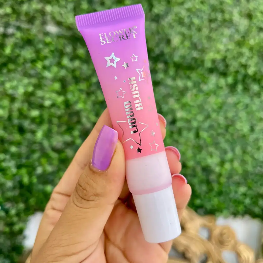 Rubor magico  Flower L42