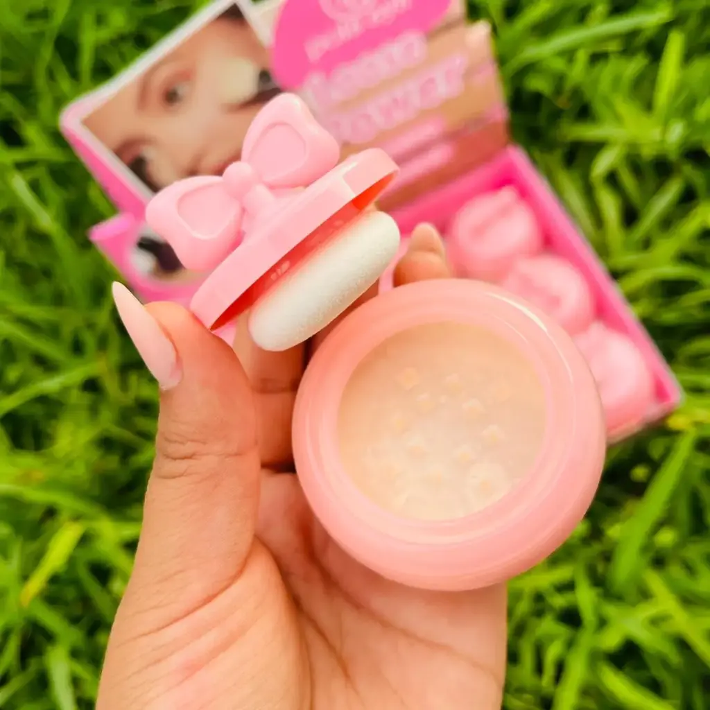 Polvo suelto banana lazito - PolA PE2816