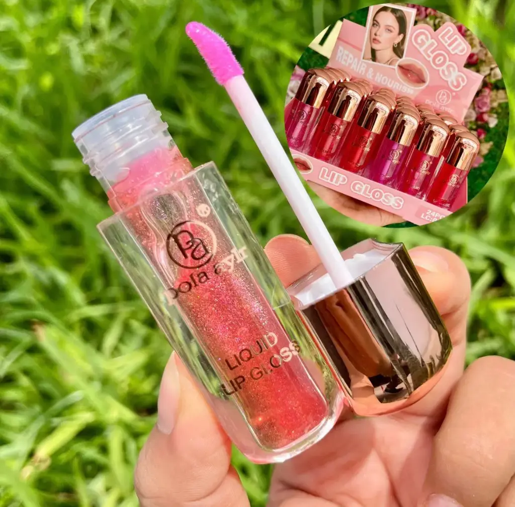 Lip gloss PH liquid repair - PolA LC8285