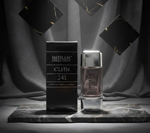 Perfume Caballero CLHN241