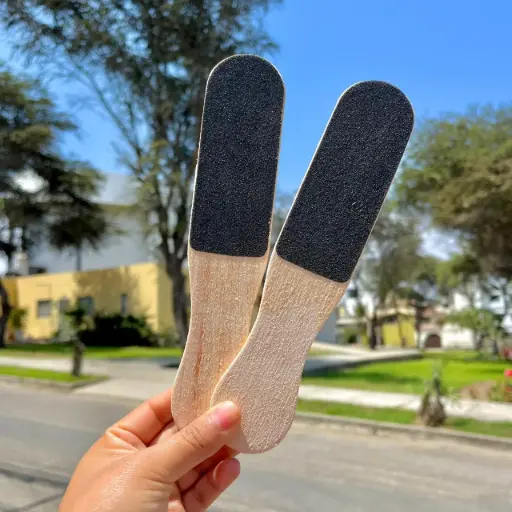 Paleta Lima para pies - Beifa