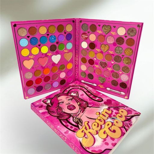 Paleta chica gatita - KC231491
