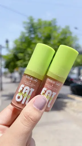 Labial Fat Oil alternativo - MS
