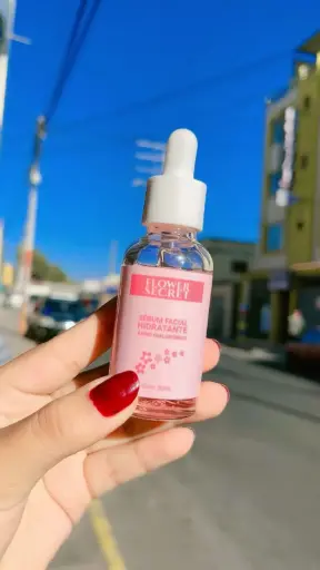 Serum facial sakura Flower YLDS42