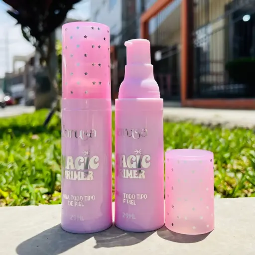 Primer maquillaje Magia Jarusa AGF-500