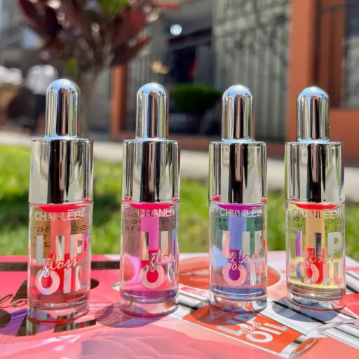 Gloss Brillo Trasparente  - 6190