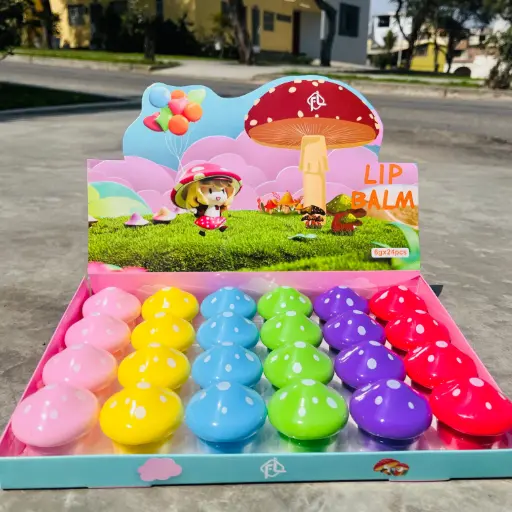 Balsamo Honguito - G70001