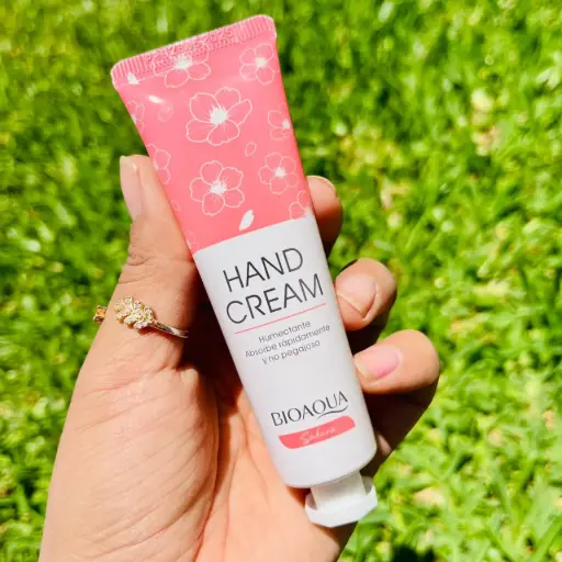 Crema manos Sakura - BQY82350