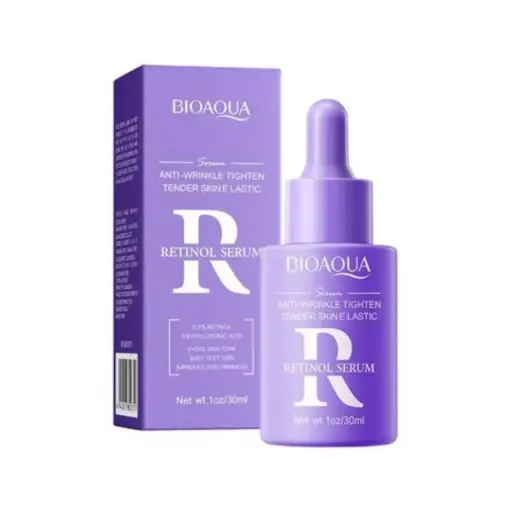 Serum Retinol Bioaqua 85474