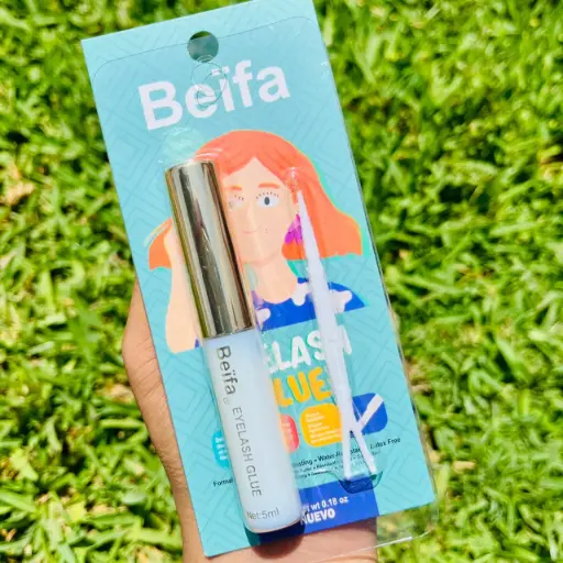 Pegamento pestañas - Beifa 5916