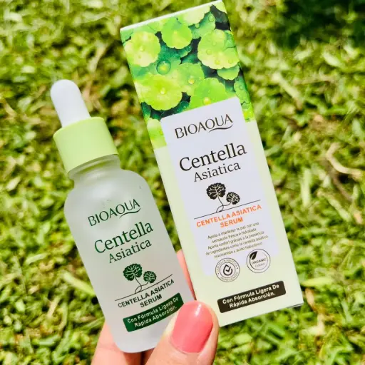 Serum Centella Asiatica BQY85368
