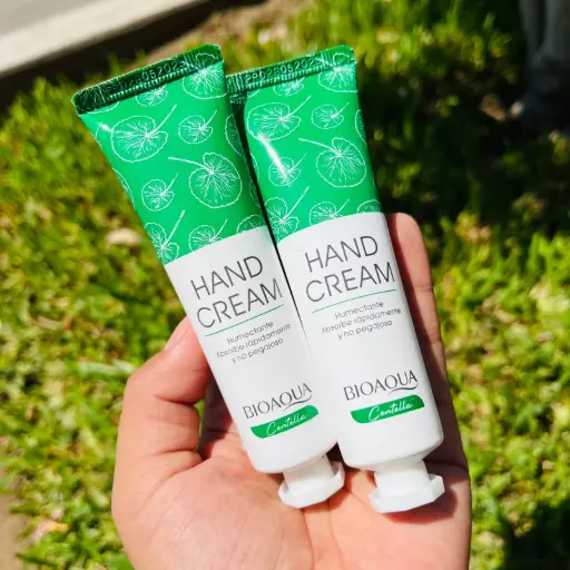 Crema de manos Centella - BQY82367