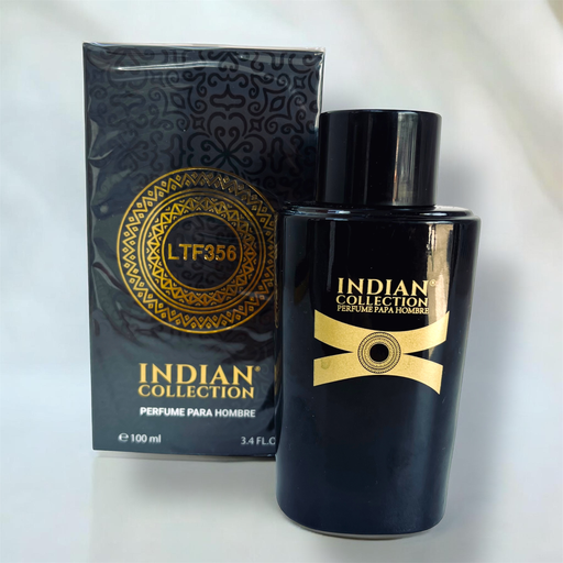 Perfume Caballero LTF356