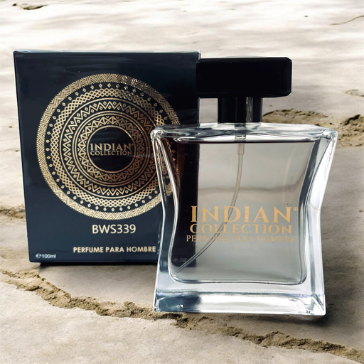 Perfume Caballero BWS339