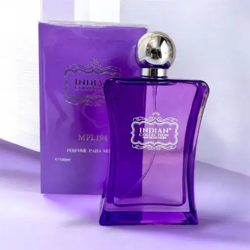 Perfume Mujer MPL194