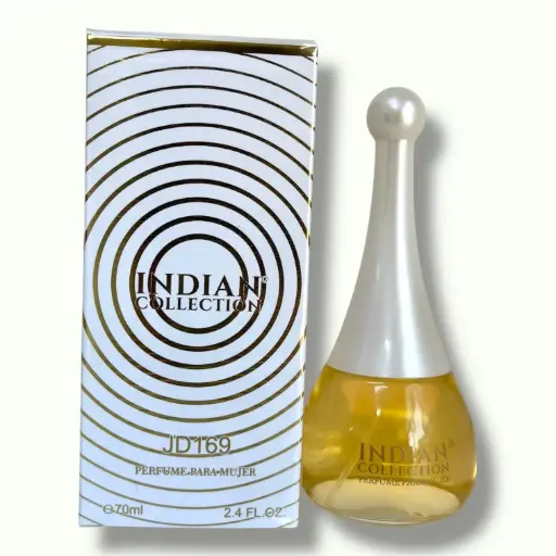Perfume Mujer JD169