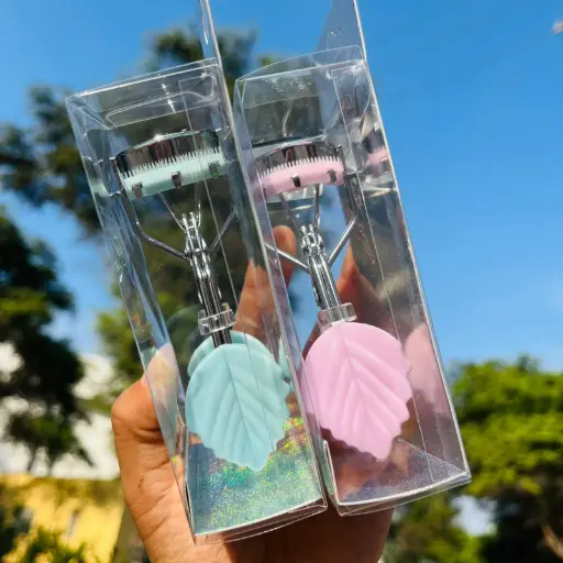 Rizador petalo hojita - LeO 21178