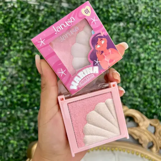 Iluminador Marina - Jarusa AGI-130